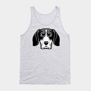 Dog lover Tank Top